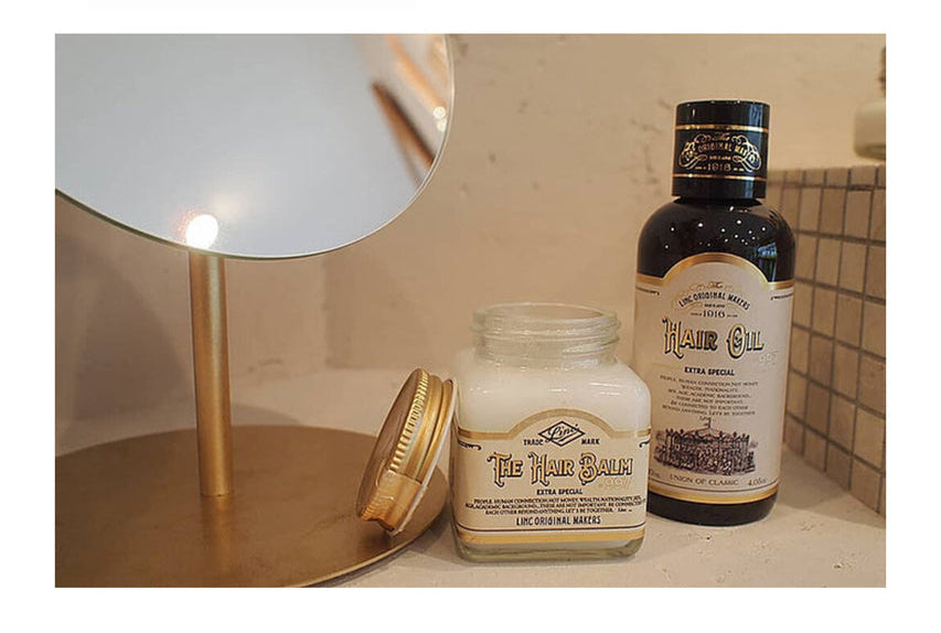 LINK ORIGINAL MAKERS