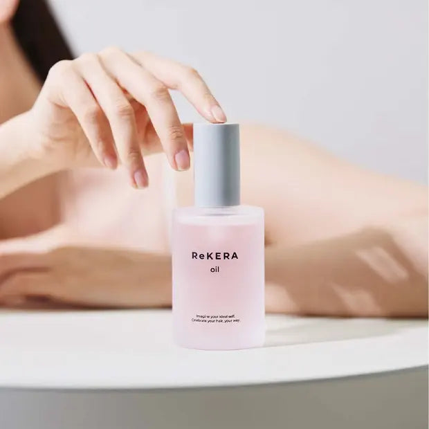 【ポイント還元中!】リケラオイル 100mL