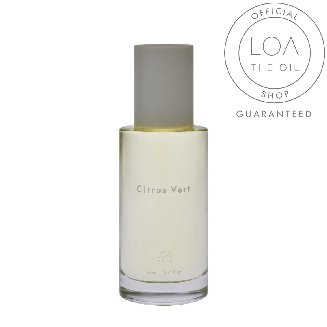 ROA THE OIL 100ml