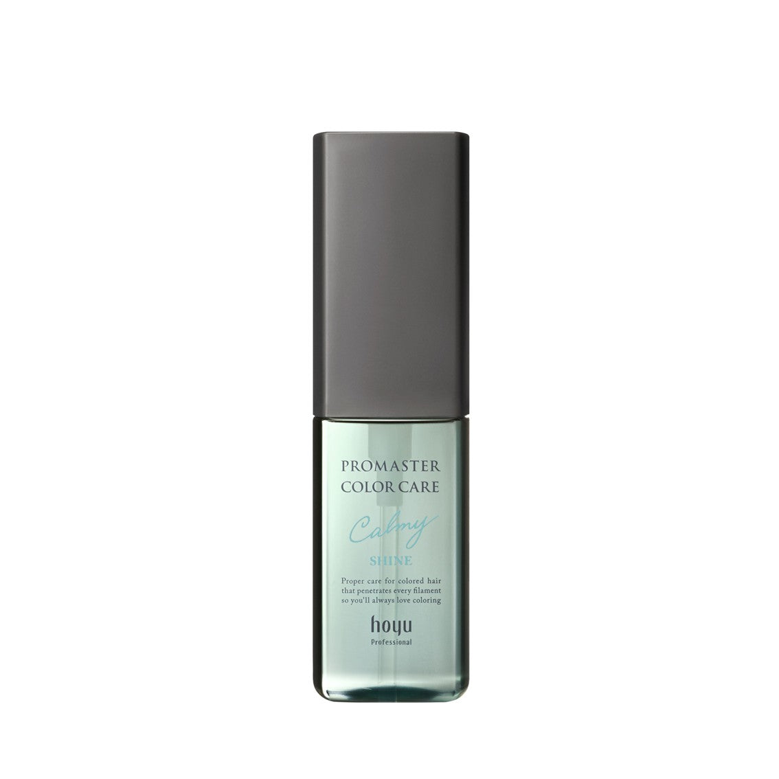 Promaster Color Care Carmy Out Bath Treatment Shine