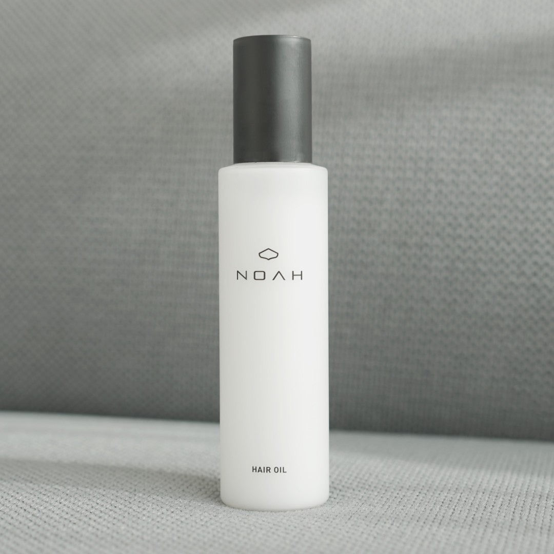NOAH Oil