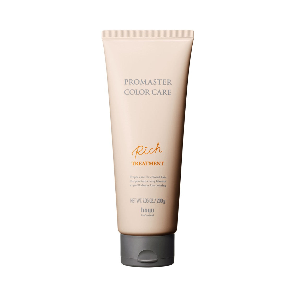 Promaster Color Care Rich Hair Treatment
