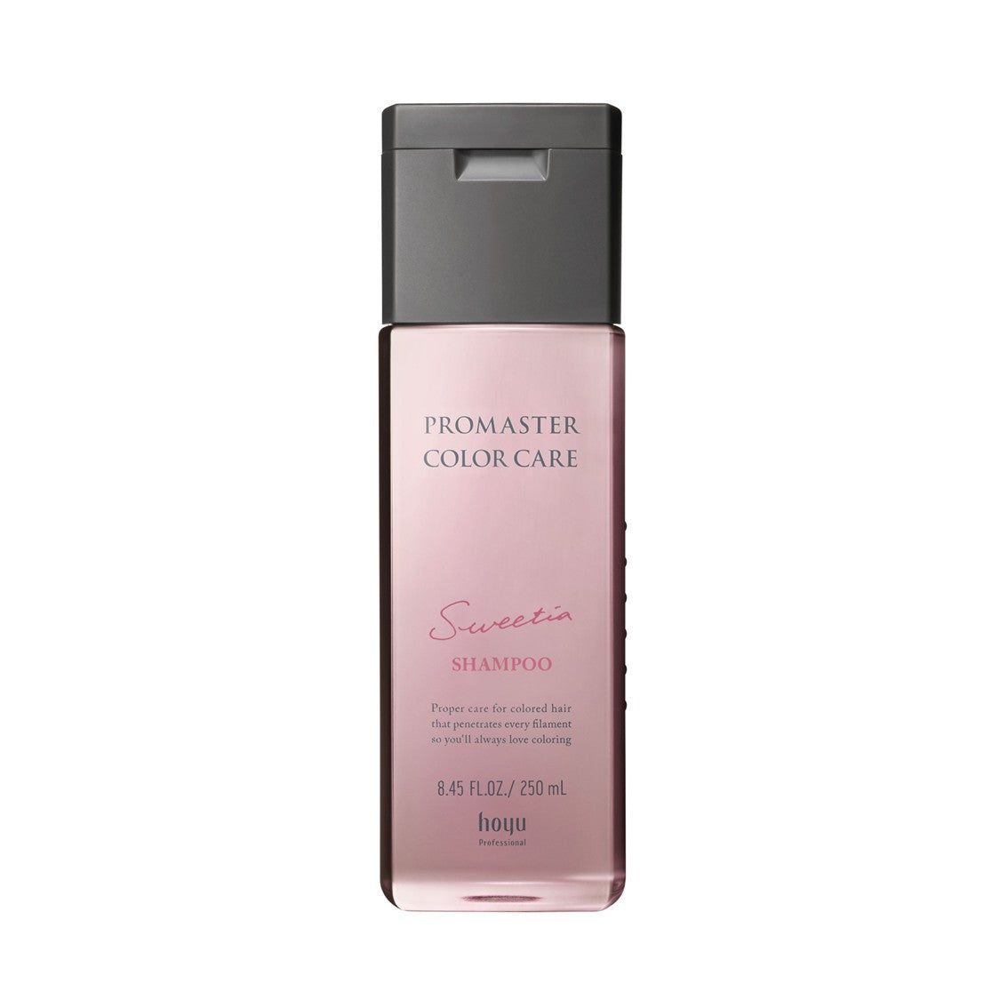 Promaster Color Care Sweetia Shampoo