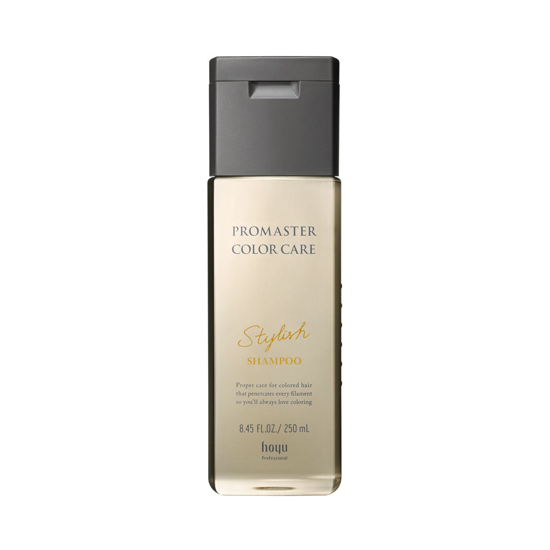 Promaster Color Care Stylish Shampoo