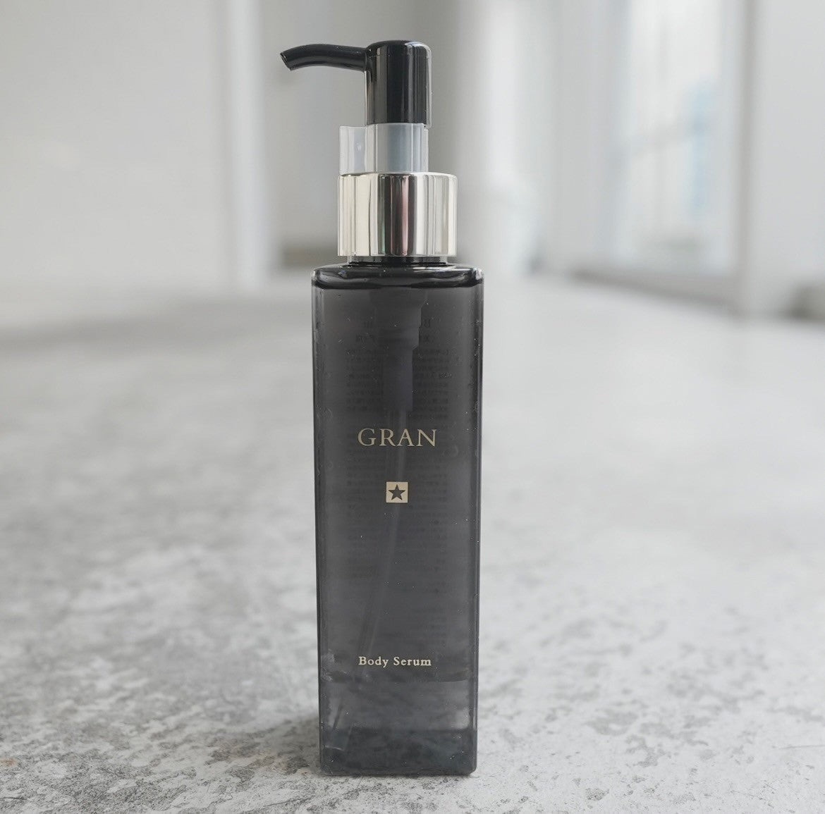 Grand Body Serum
