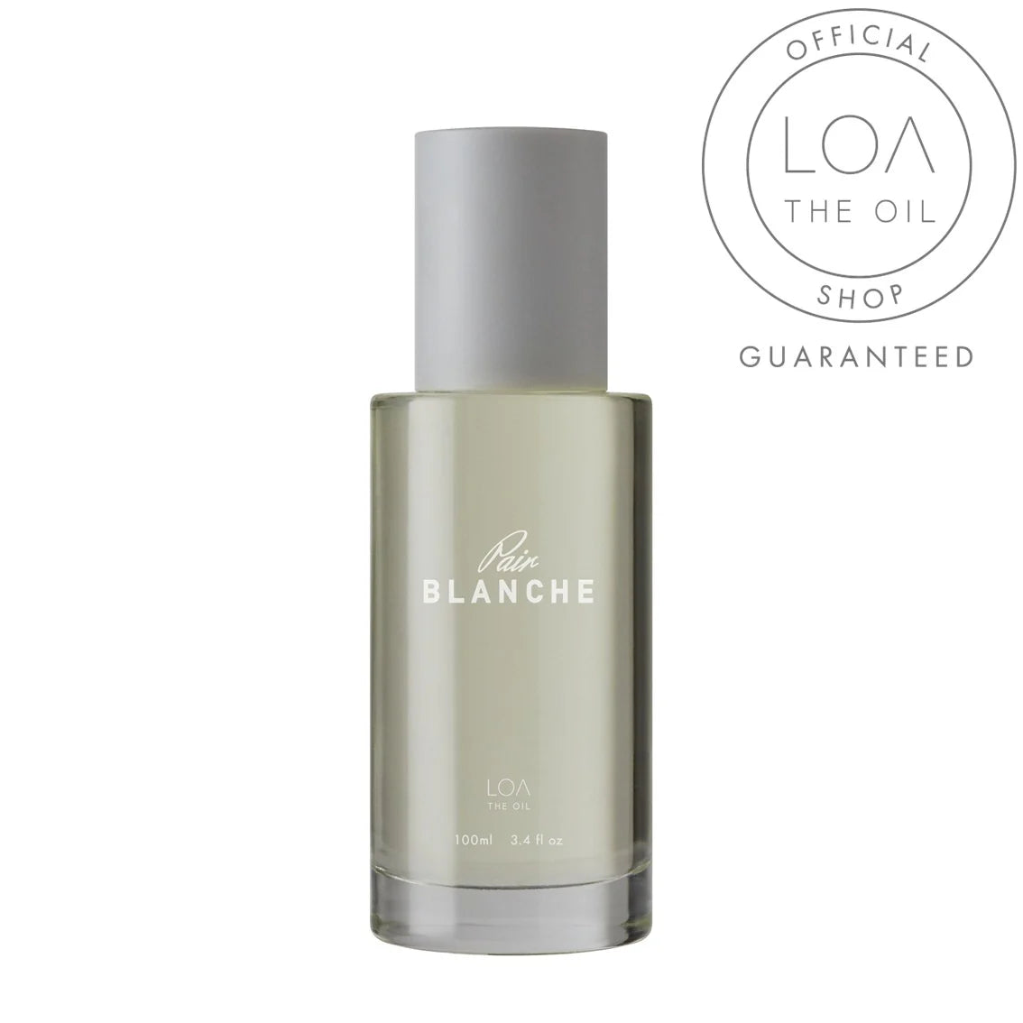 ROA THE OIL 100ml