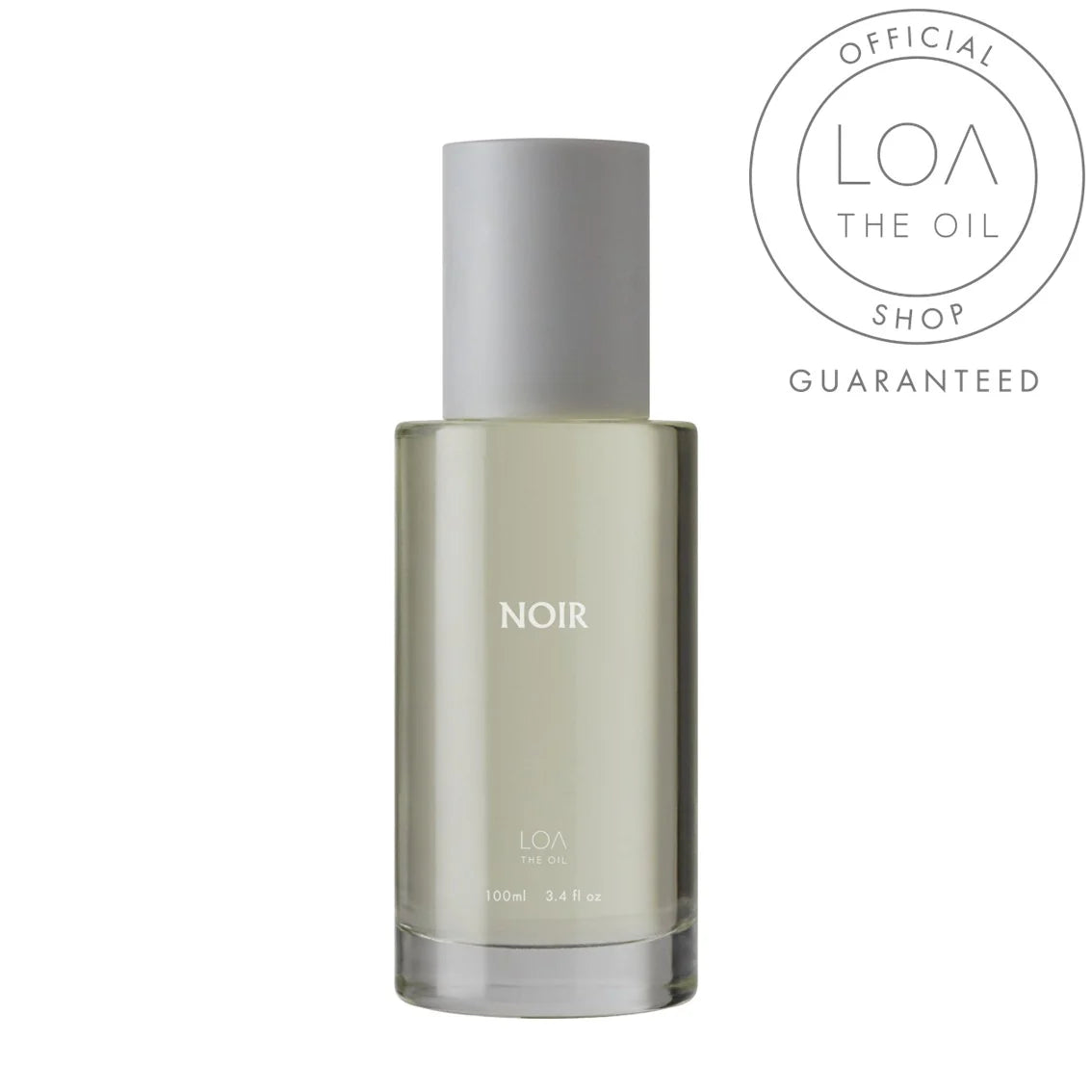 ROA THE OIL 100ml