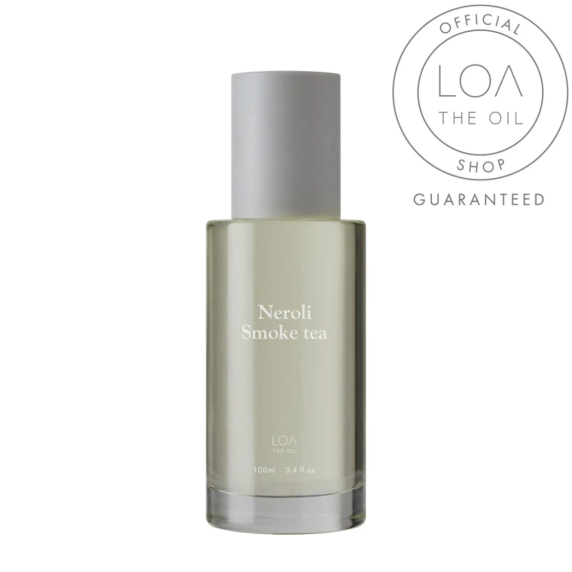 ROA THE OIL 100ml