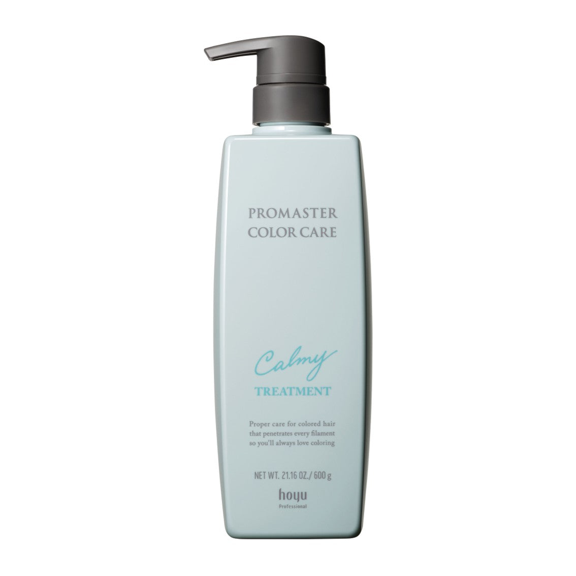 Promaster Color Care Carmy Hair Treatment