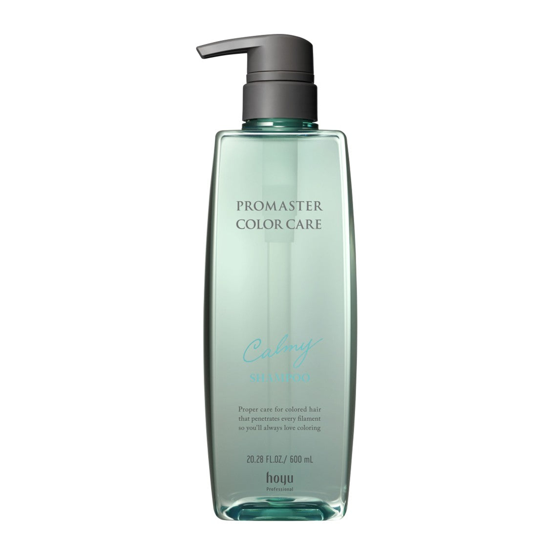 Promaster Color Care Carmy Shampoo