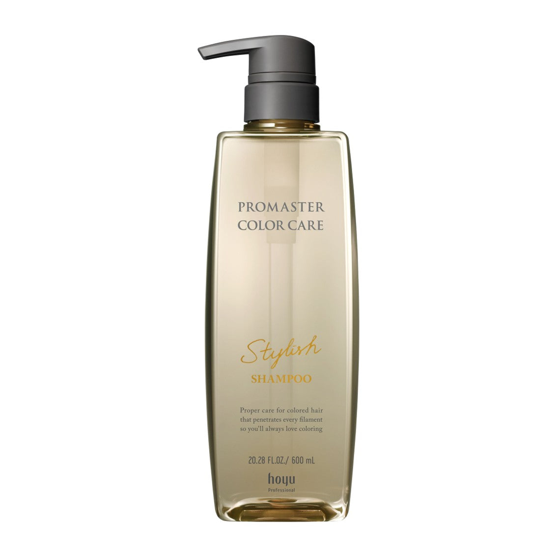 Promaster Color Care Stylish Shampoo