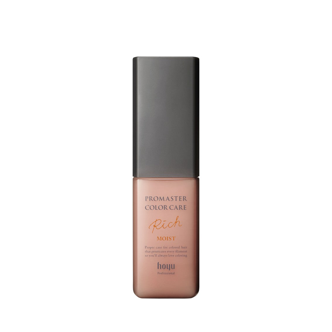 Promaster Color Care Rich Out Bath Treatment Moist