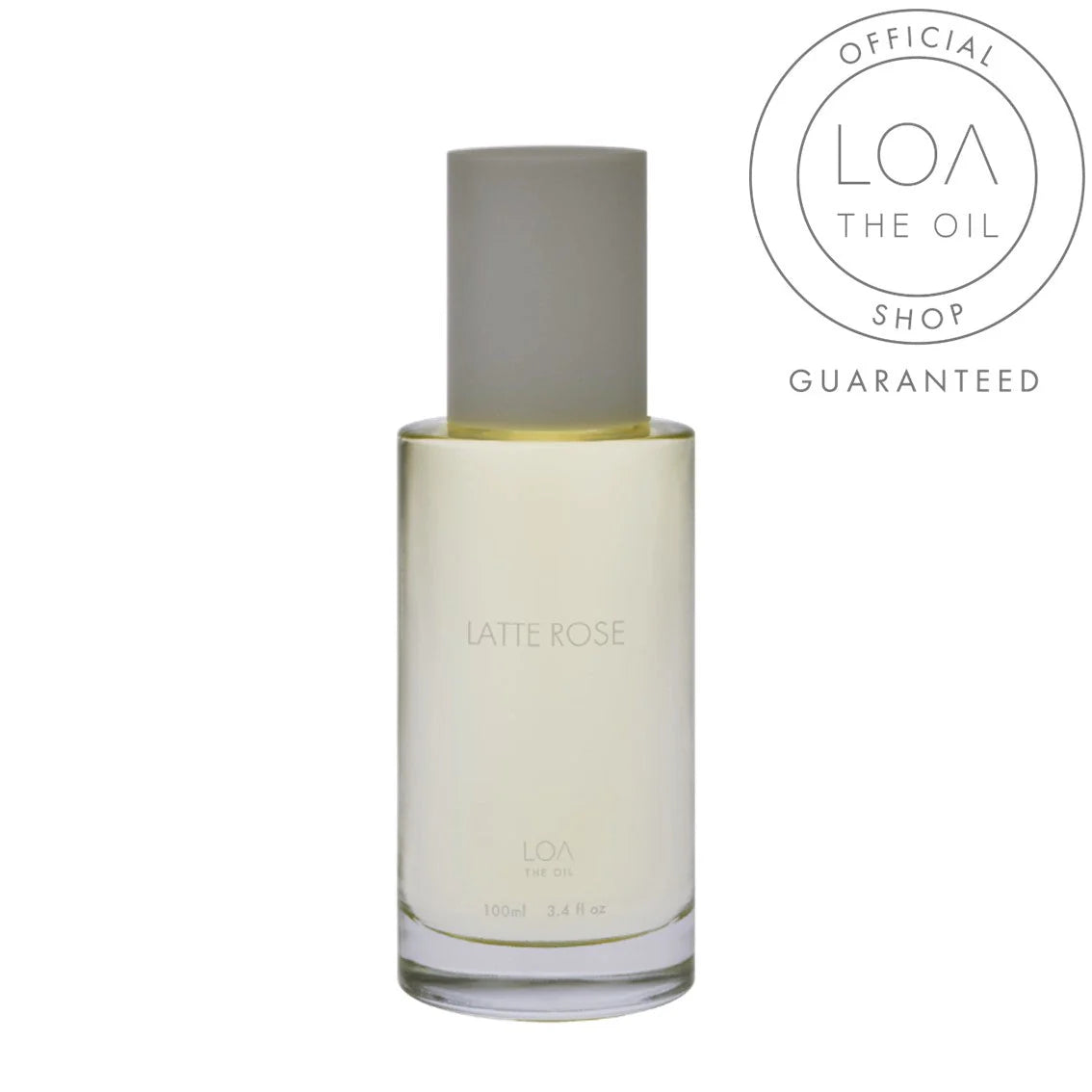 ROA THE OIL 100ml