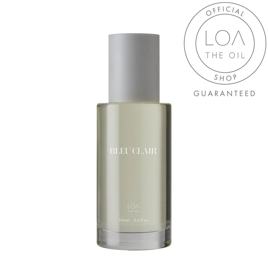 ROA THE OIL 100ml