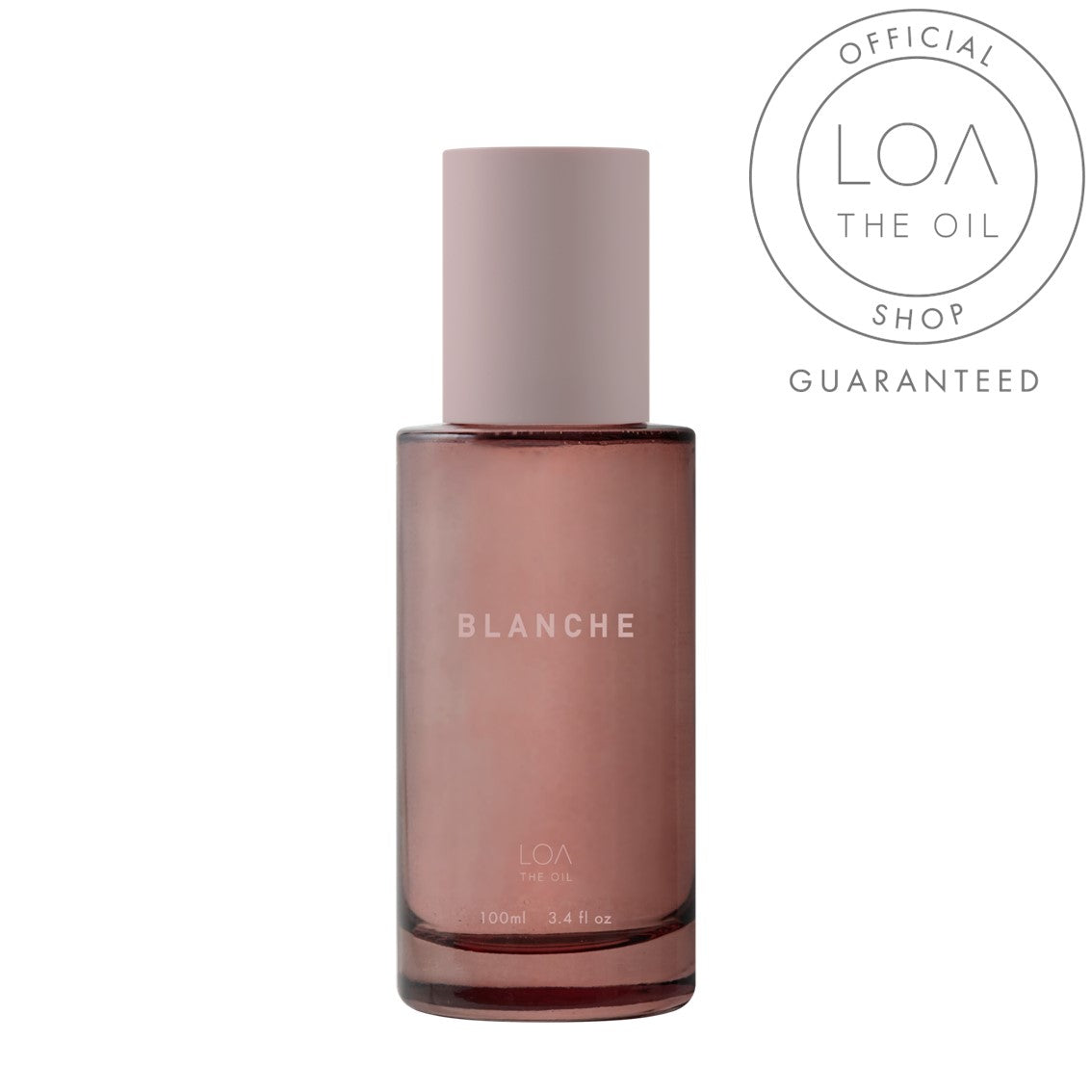 ロア ザ オイル ケア 100ml