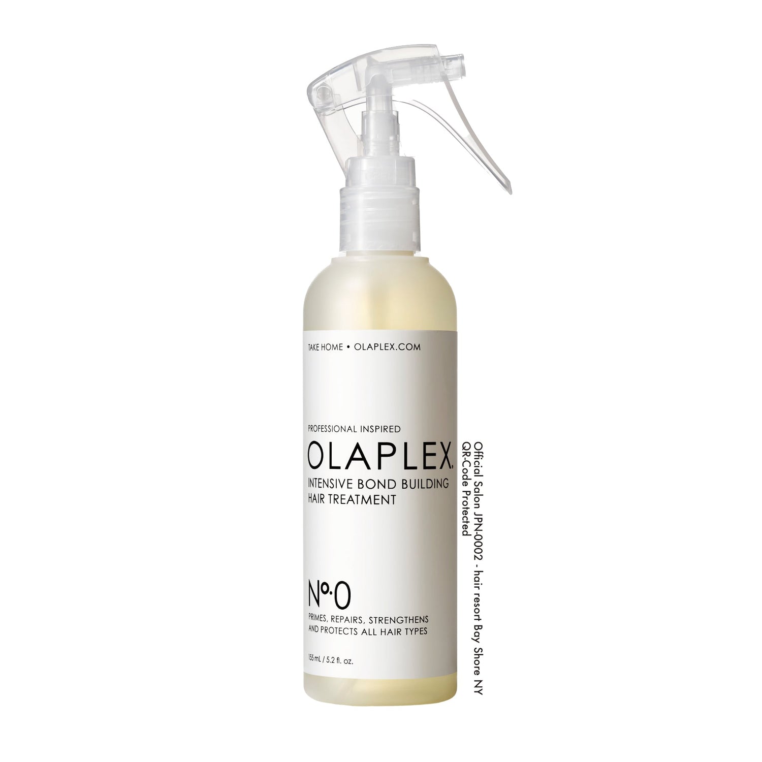 Olaplex No.0 Intensive Bond Building Hair Treatment