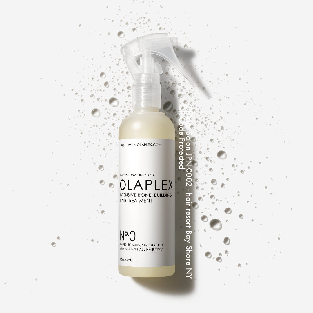 Olaplex No.0 Intensive Bond Building Hair Treatment