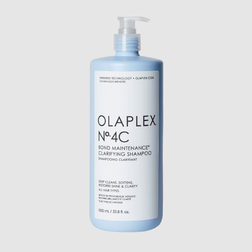 Olaplex No.4C Bond Maintenance Clarifying Shampoo