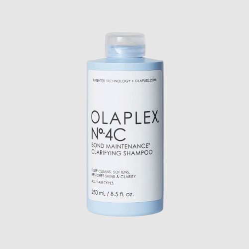 Olaplex No.4C Bond Maintenance Clarifying Shampoo