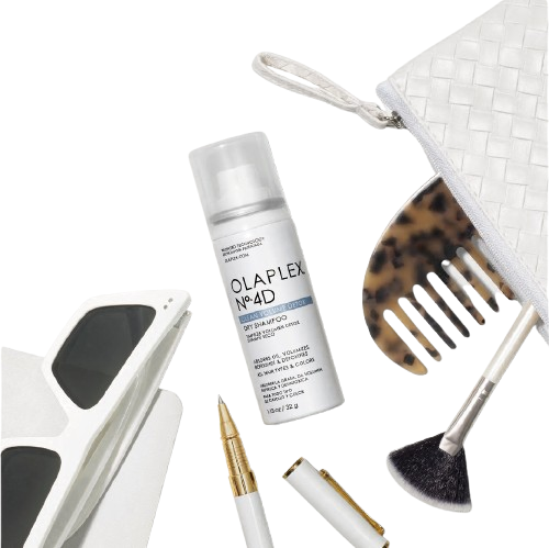 Olaplex No.4D Dry Shampoo
