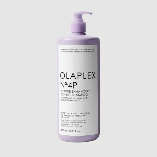 Olaplex No.4P Toning Shampoo