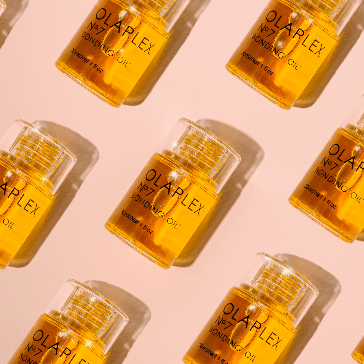 Olaplex No.7 Bonding Oil