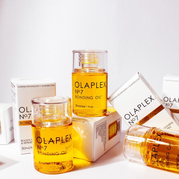 Olaplex No.7 Bonding Oil