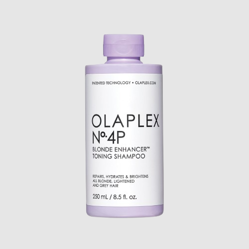 Olaplex No.4P Toning Shampoo