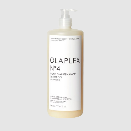 Olaplex No.4 Bond Maintenance Shampoo