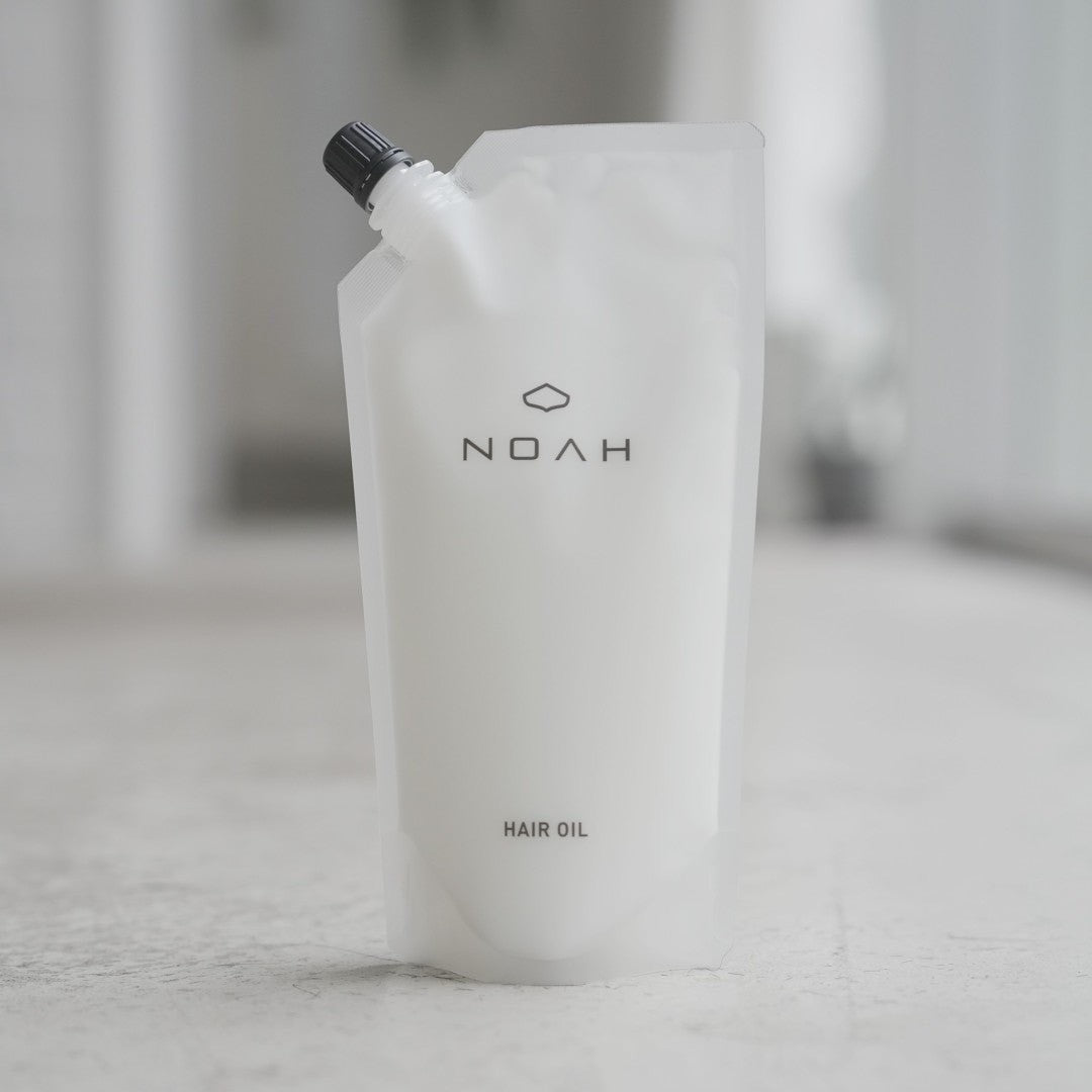 NOAH Oil