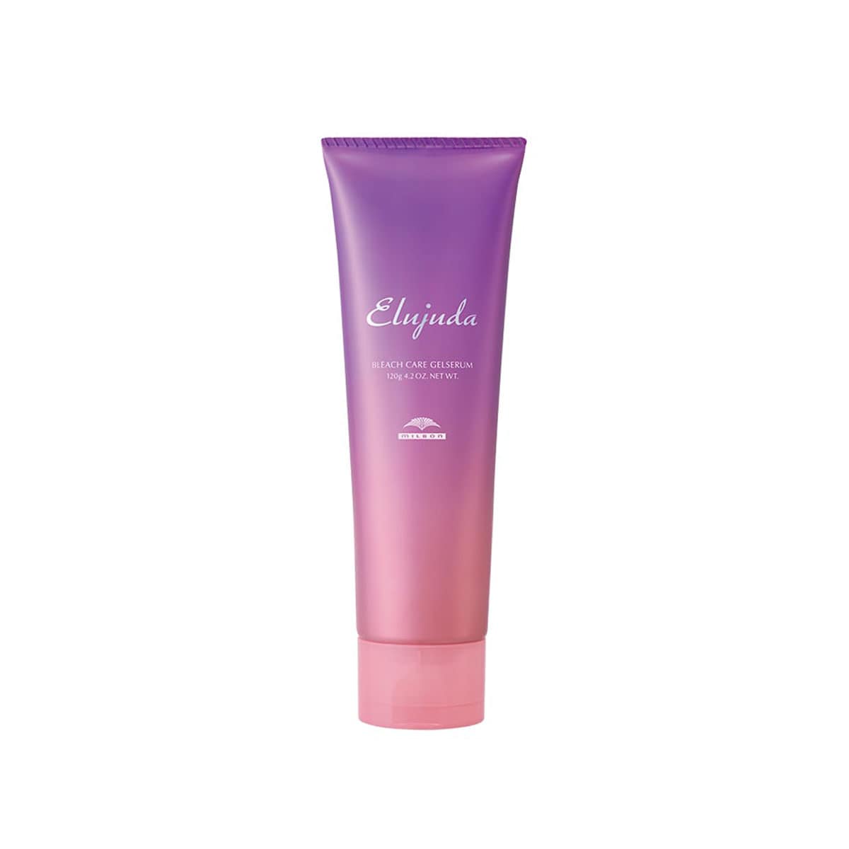 Elujuda Bleach Care Gel Serum 120mL