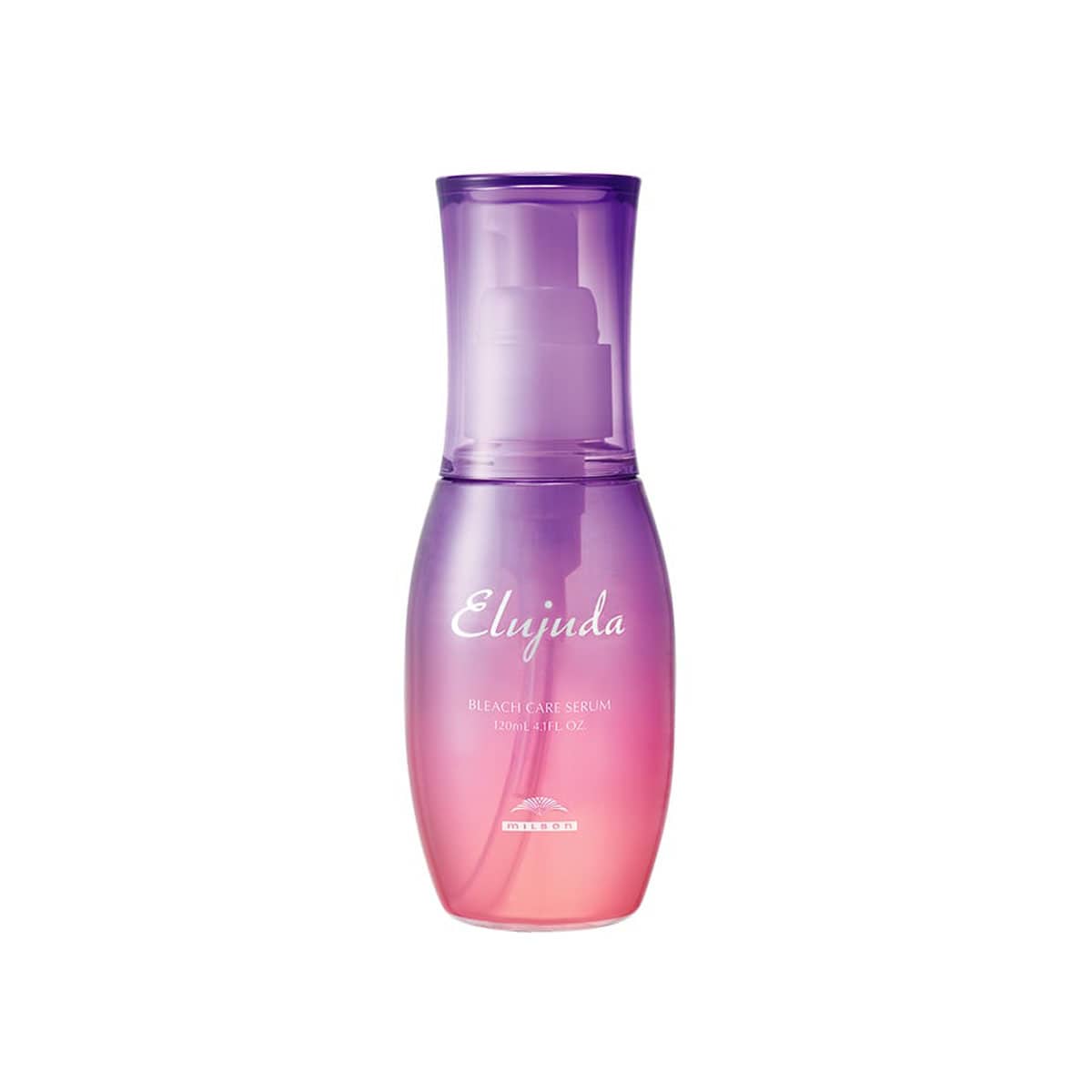 エルジューダ ブリーチケア セラム 120mL