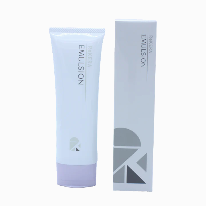ReKERA Emulsion 80g