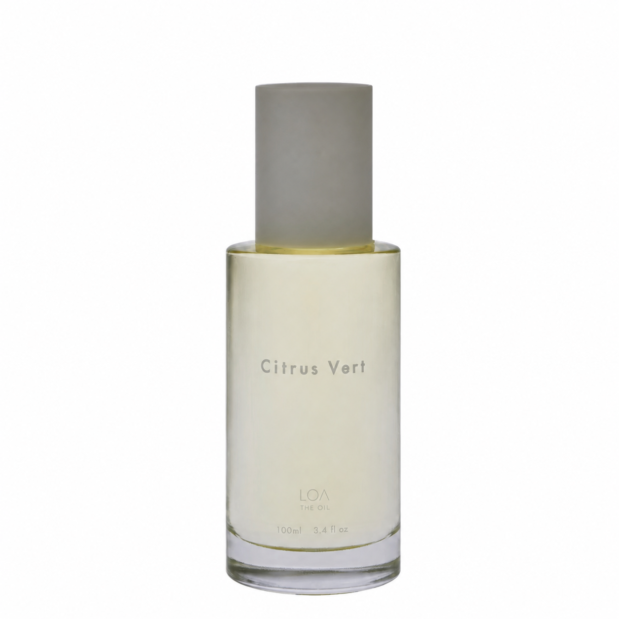 LOA THE OIL 100ml
