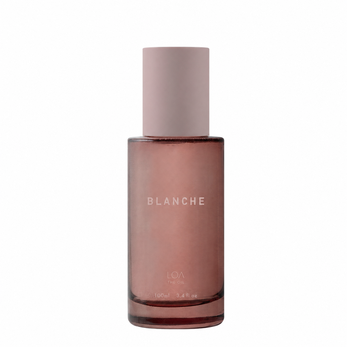 LOA The Oil Care 100ml