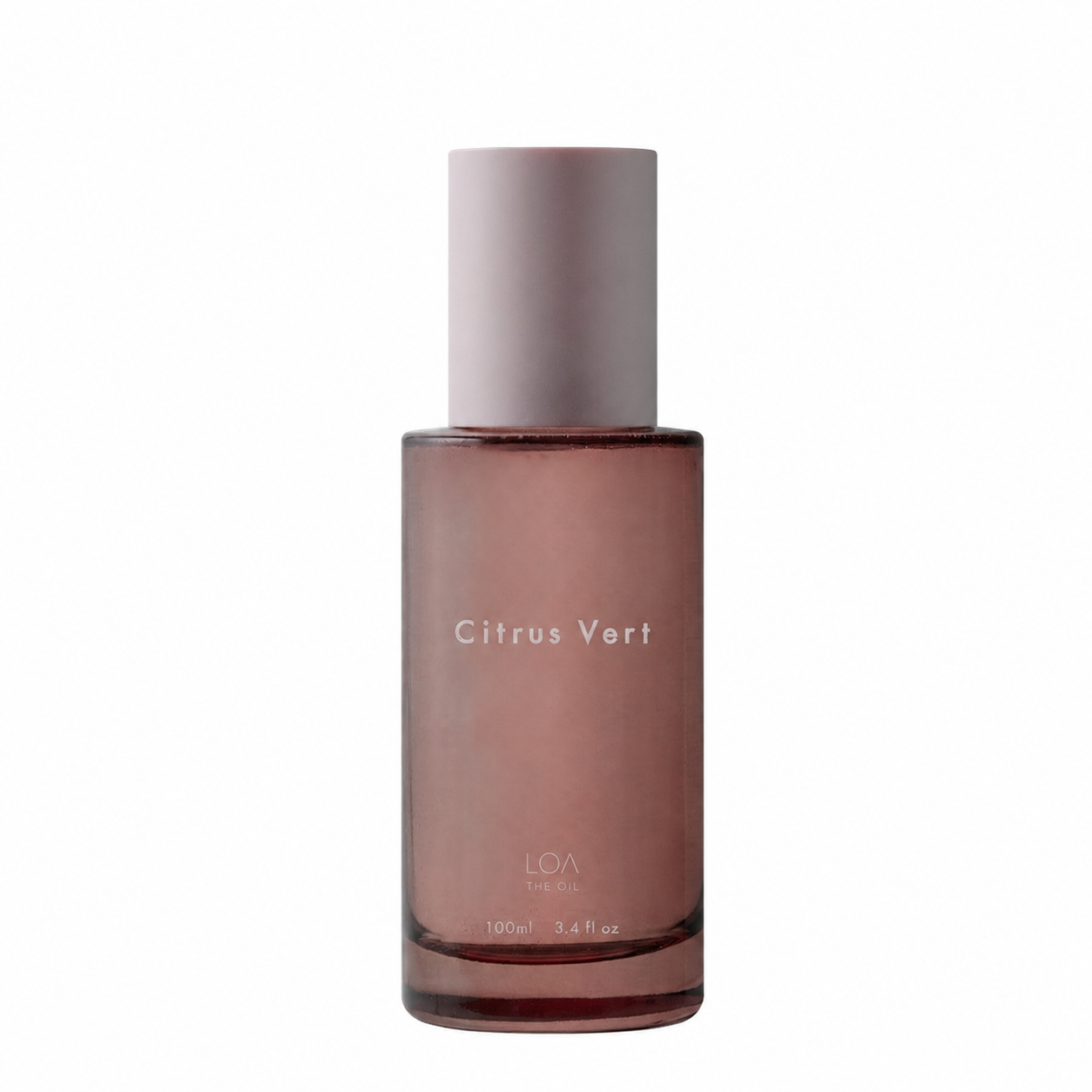 LOA The Oil Care 100ml