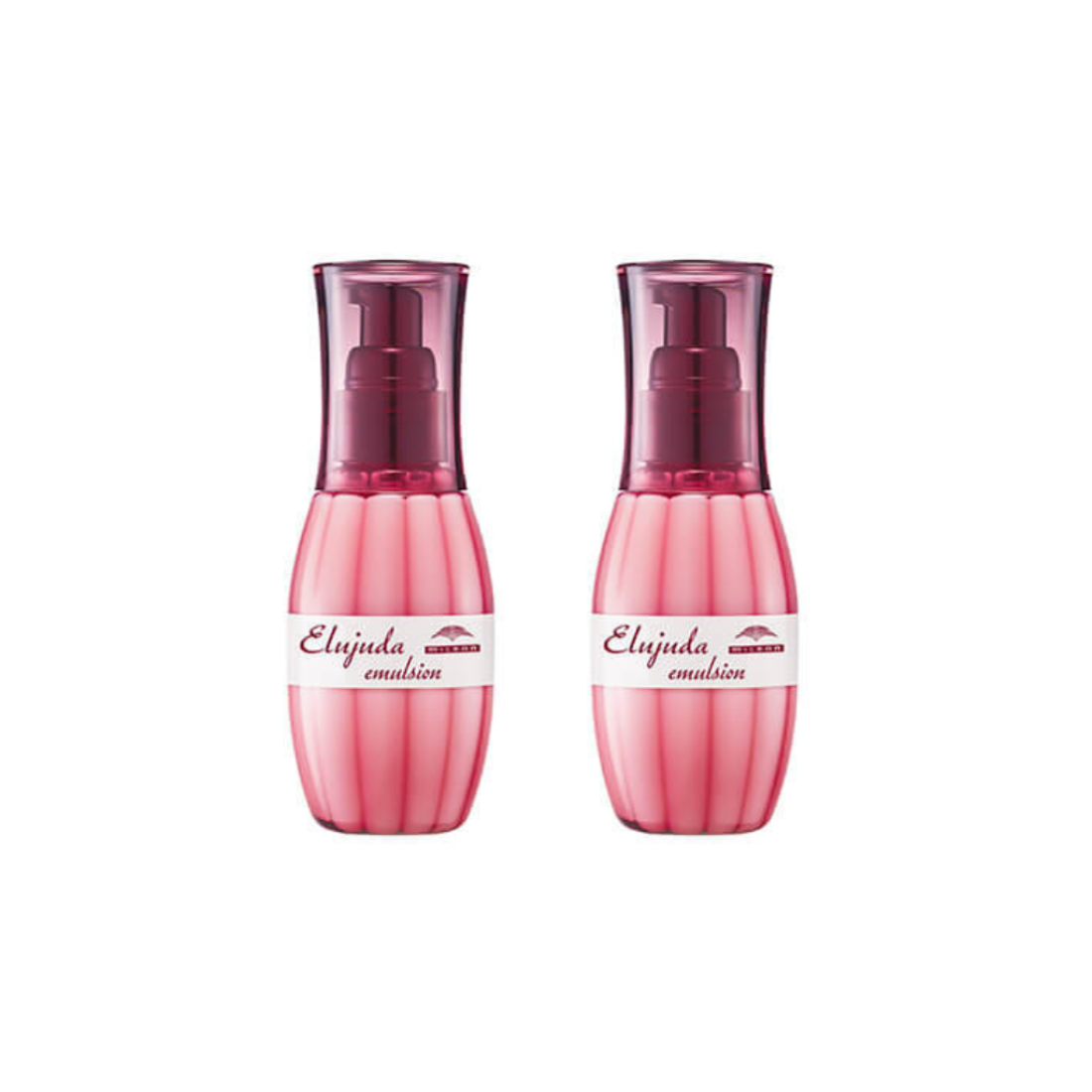 エルジューダ エマルジョン 120g 2個セット
