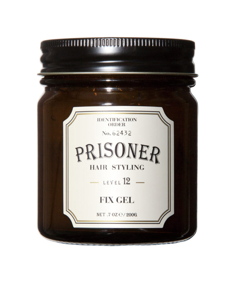 PRISONER FIX GEL 200g