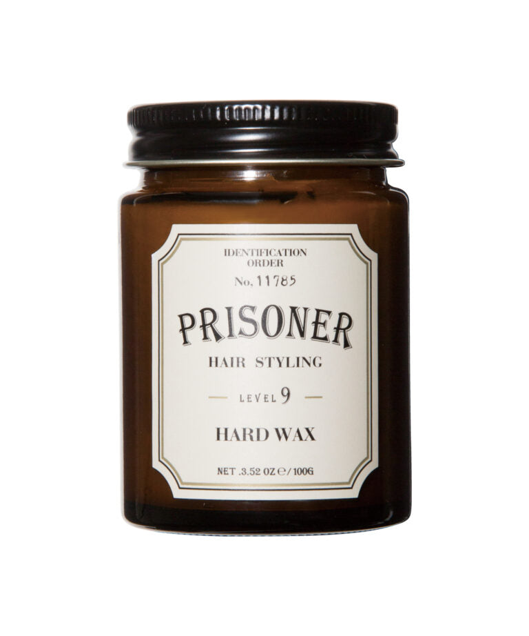 PRISONER HARD WAX 100g