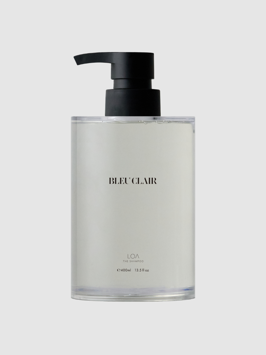 ロア ザ シャンプー ブルークレール