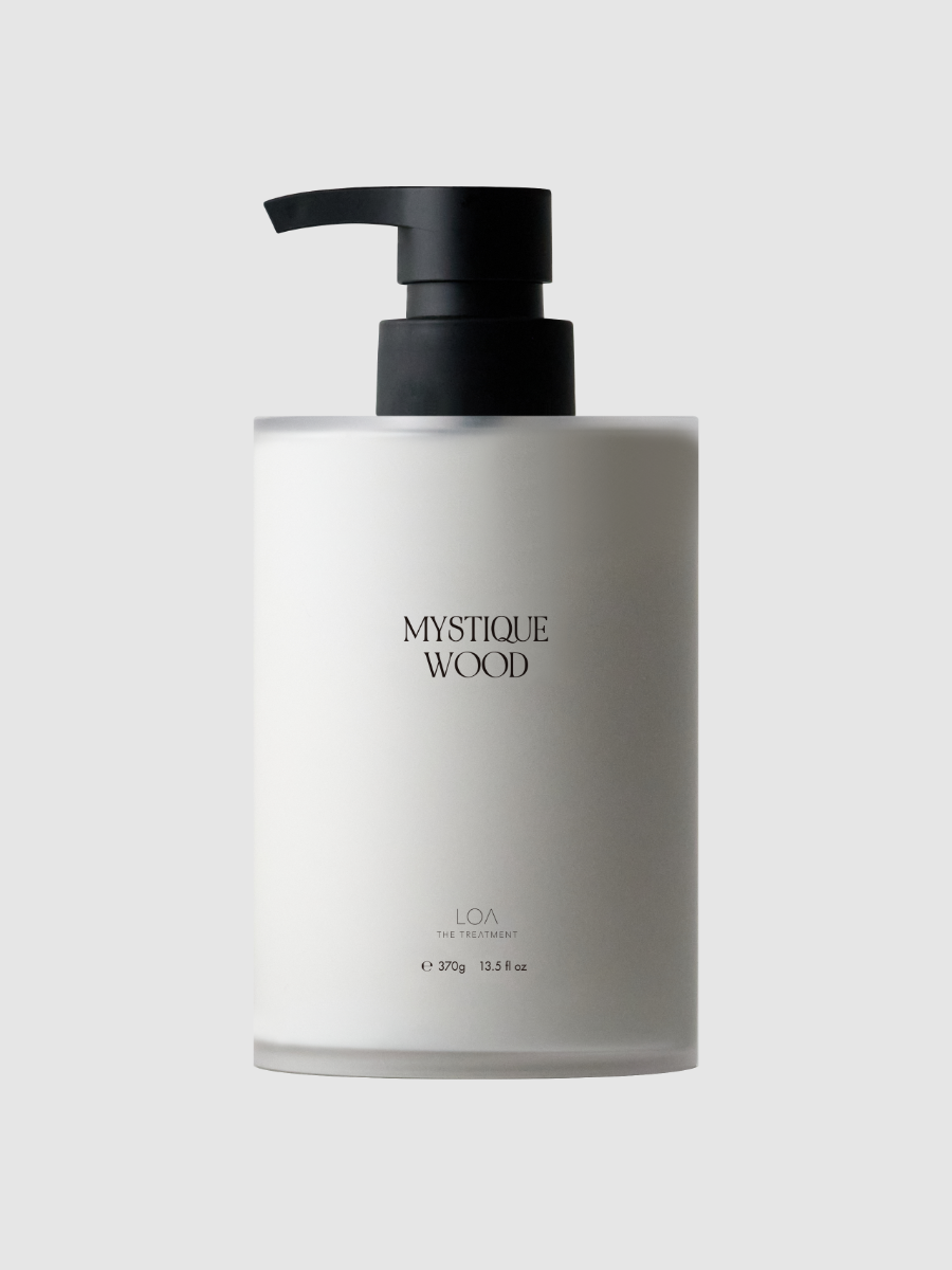 ロア ザ トリートメント ミスティックウッド