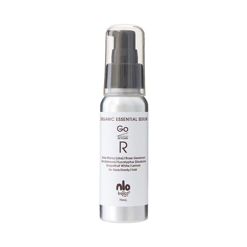 bojico ボジコ Go beyond R 70ml