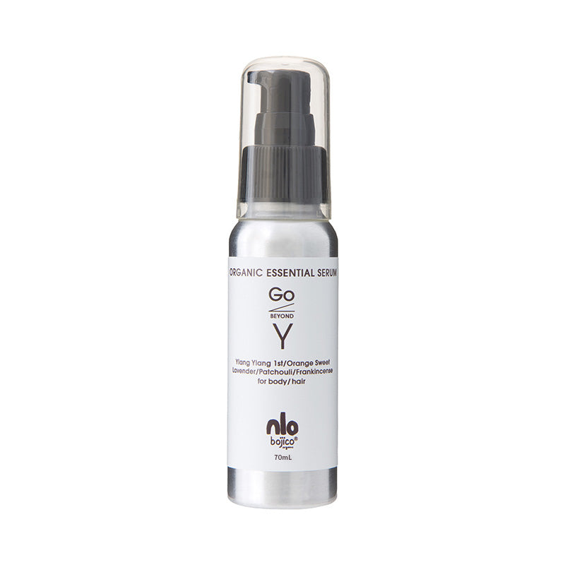 bojico Go Beyond Y 70ml