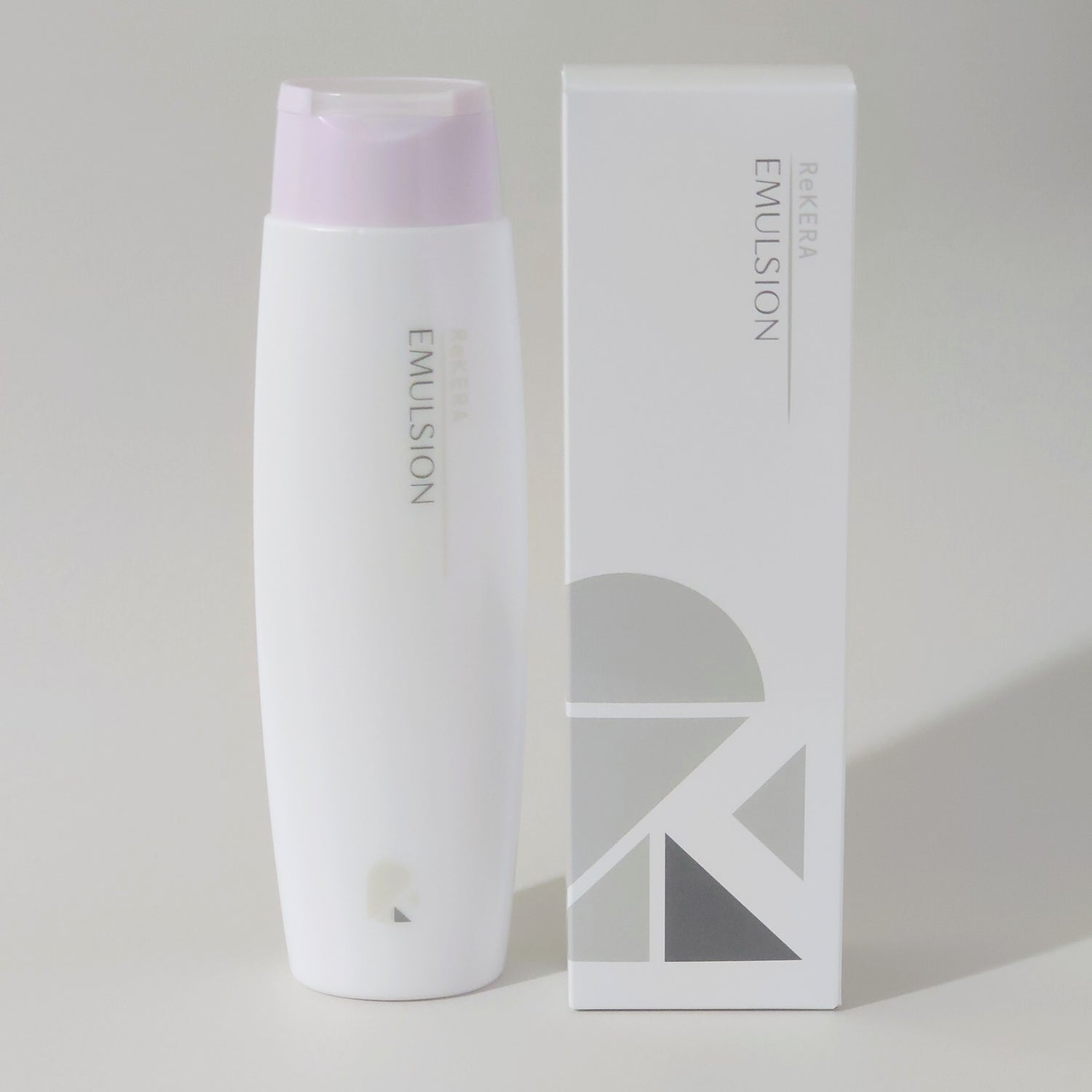 【Little Scientist】 ReKERA EMULSION 200ml