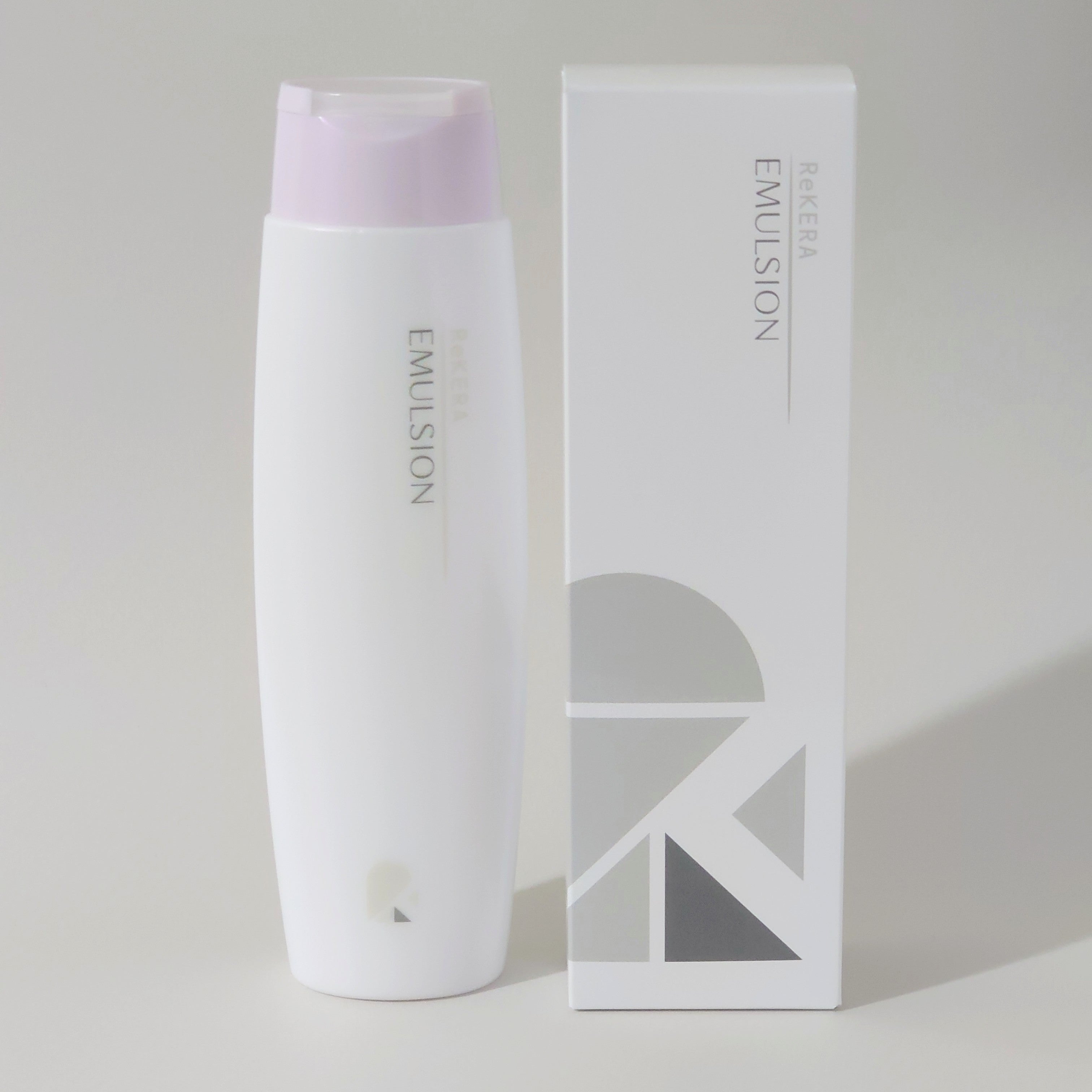【Little Scientist】 ReKERA EMULSION 200ml