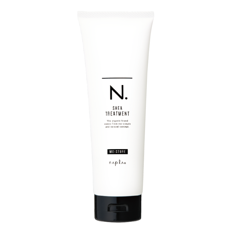 N. Shea Treatment (Moisture) 240g