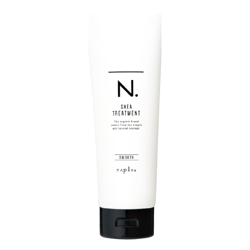 N. Shea Treatment (Smooth) 240g
