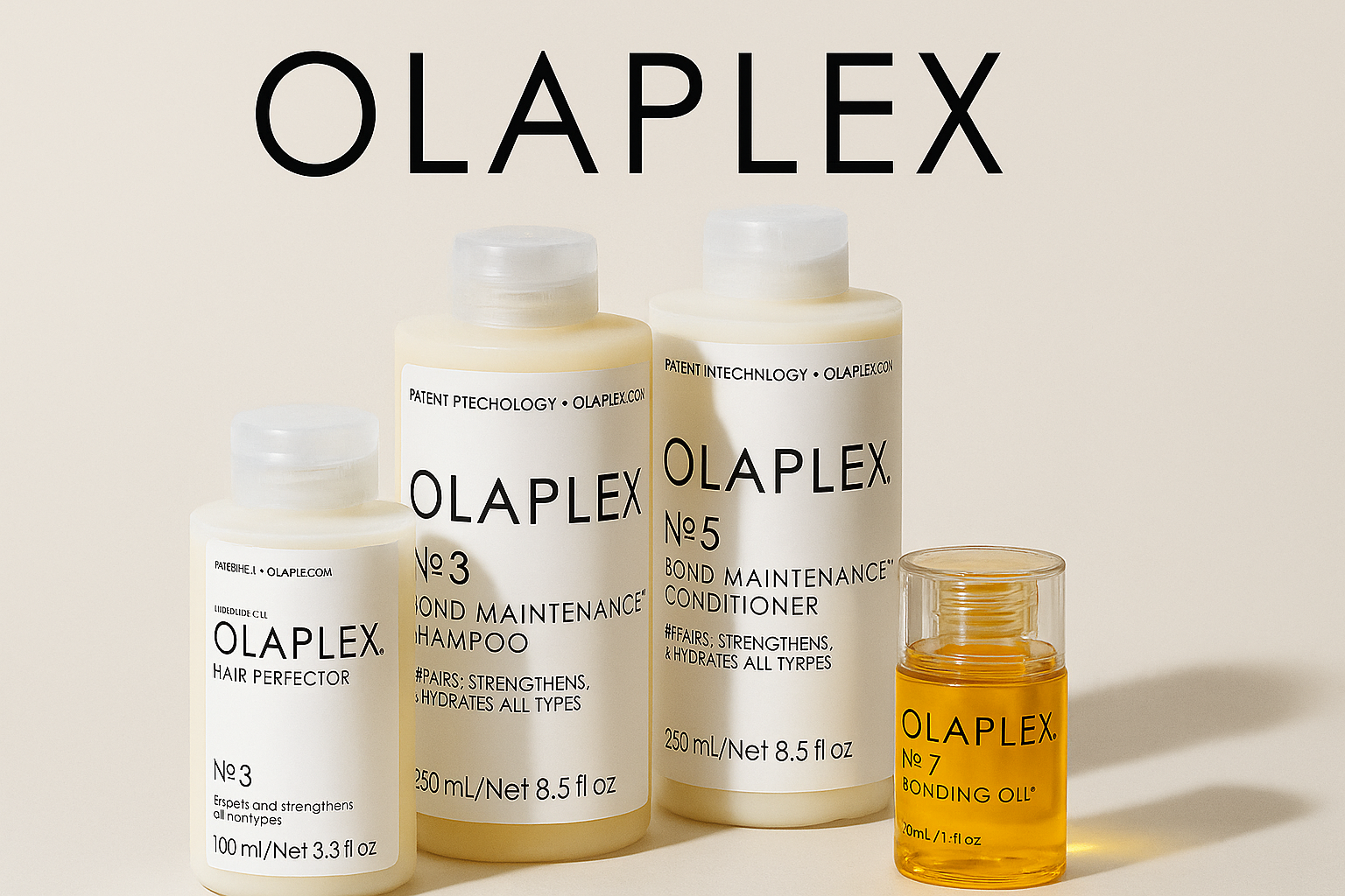 OLAPLEX