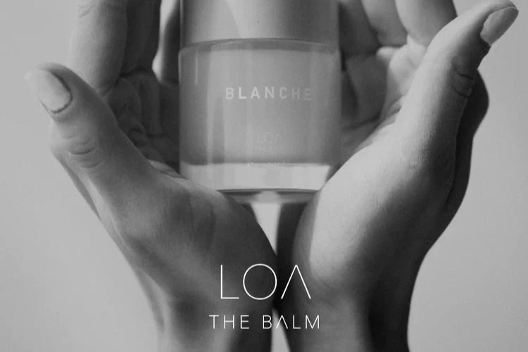 LOA THE BALM