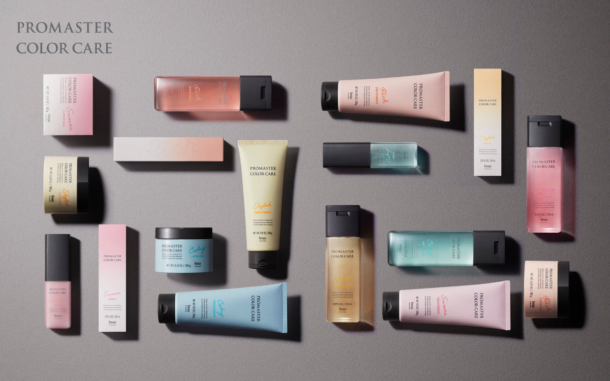 PROMASTER COLORCARE